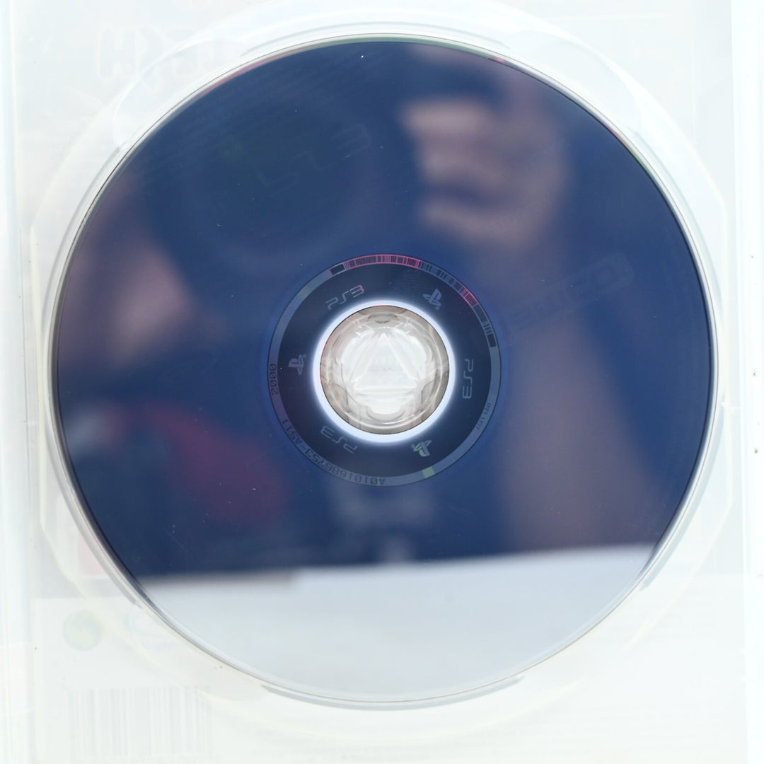 LIKE NEW! Splatter House  - Sony Playstation 3 / PS3 Game + Manual - MINT DISC!