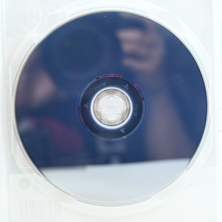 LIKE NEW! Splatter House  - Sony Playstation 3 / PS3 Game + Manual - MINT DISC!