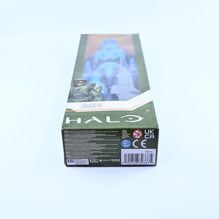 SEALED! Halo Series 3 - Frederic-104 With DMR - Action Figure