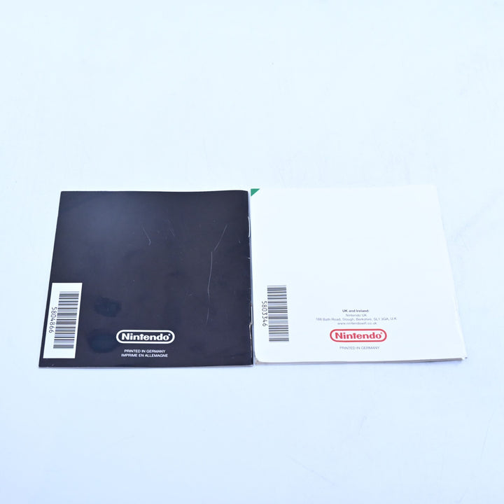 Final Fantasy III - Nintendo DS Game - PAL - No Manual - FREE POST!