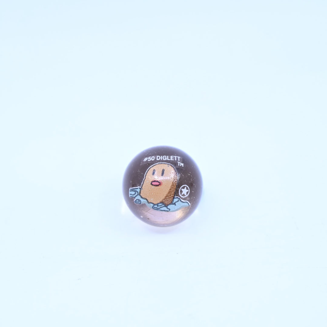 Pokemon Marbles - Toy Biz -1999-2000 - Collectable Toys