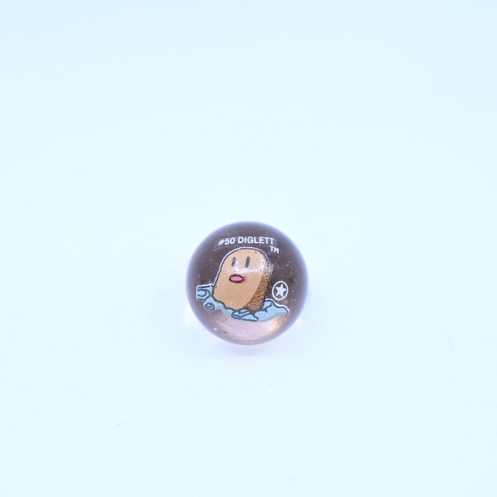 Pokemon Marbles - Toy Biz -1999-2000 - Collectable Toys