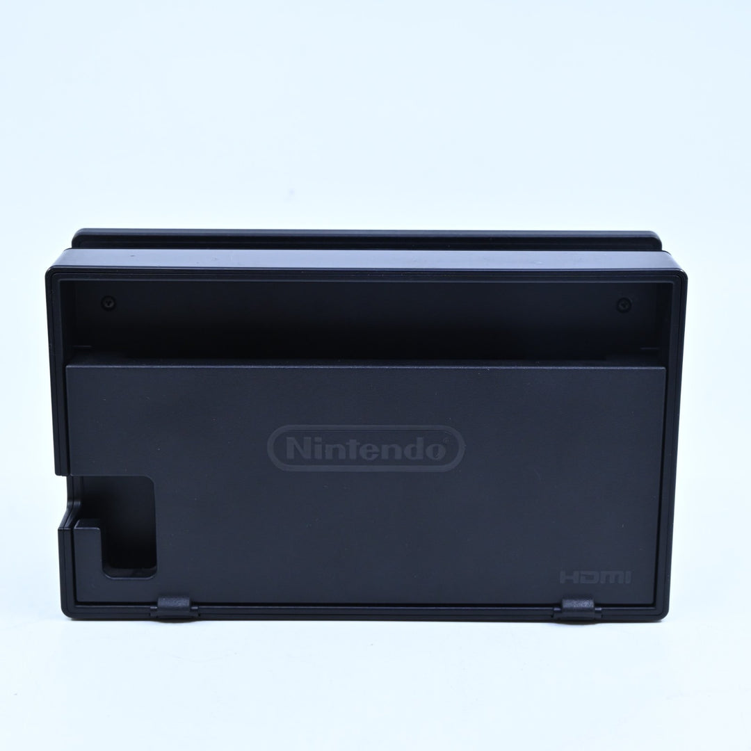 Blue / Red XAW700182 - Nintendo Switch Boxed Console - PAL - FREE POST!