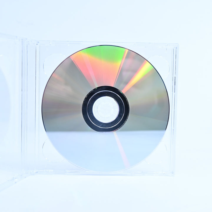 Mario Sports Mix - Nintendo Wii Game - Disc Only - PAL - MINT DISC!