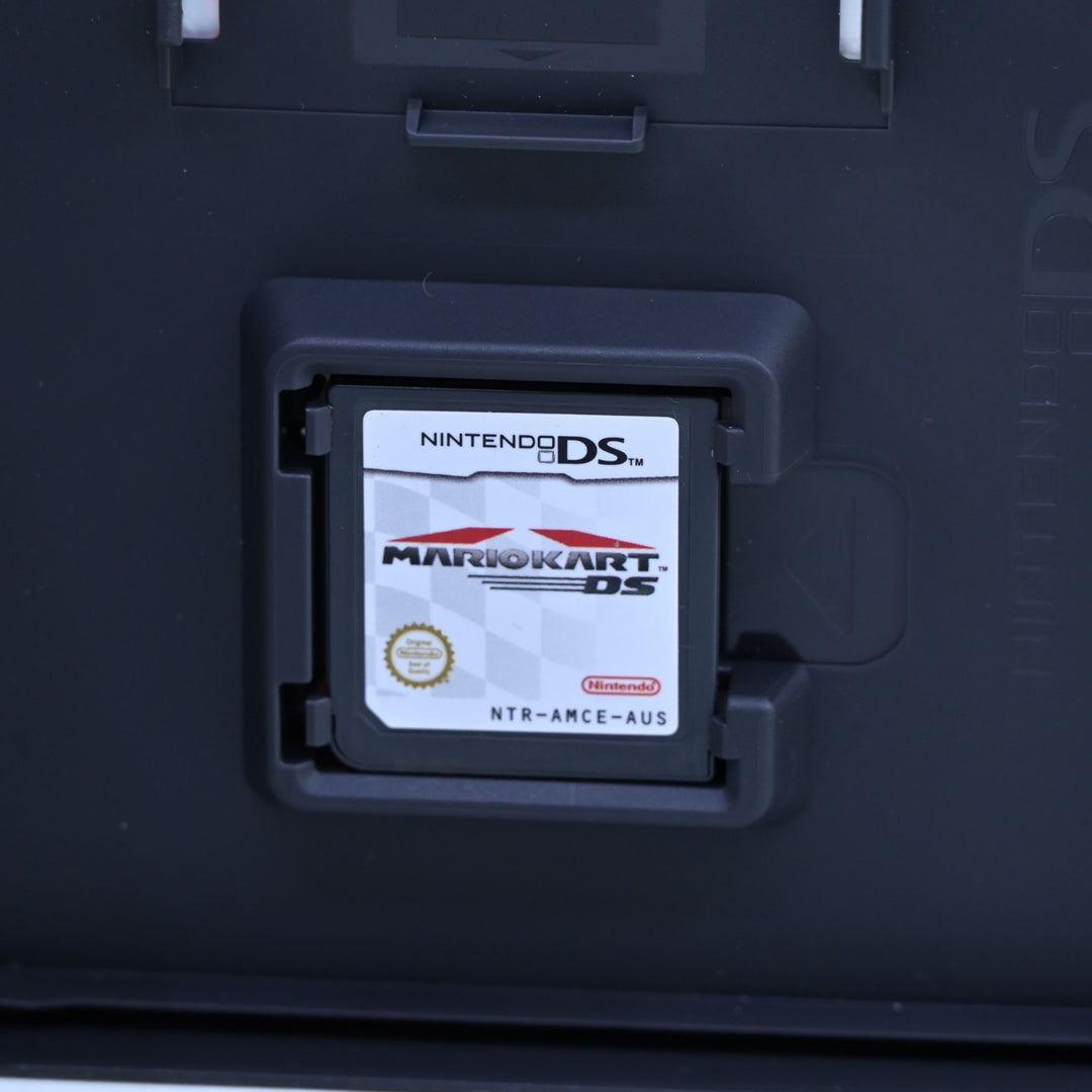 Mario Kart DS - Nintendo DS Game - PAL + Manual - FREE POST!