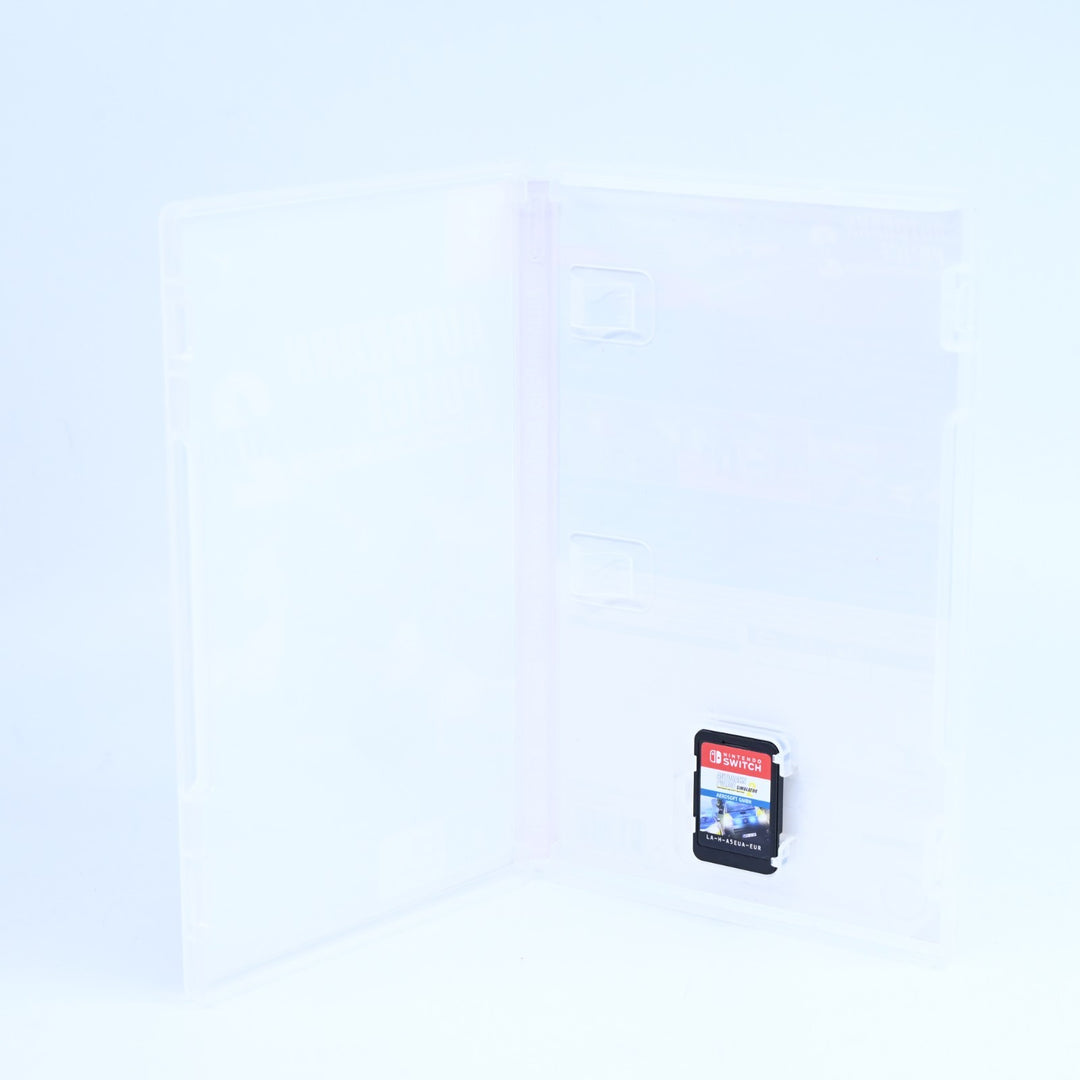 Autobahn Police Simulator 2 - Nintendo Switch Edition - Nintendo Switch Game