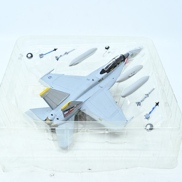 Dragon Wings 1:72 F/A-18F Super Hornet VFA-2 "Bounty Hunters" CAG 50302 - Plane