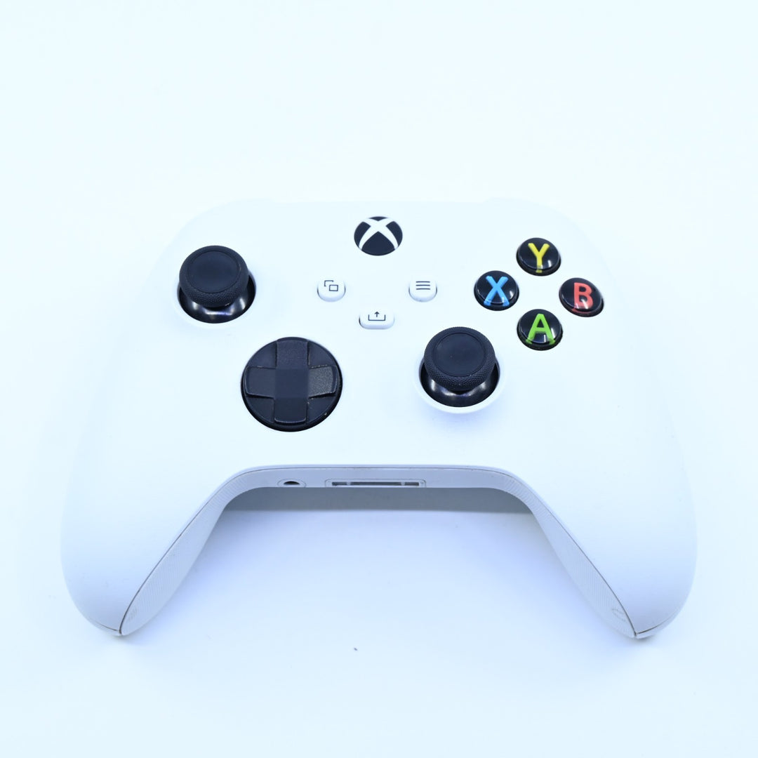 White 512GB - Xbox Series S Boxed Console - PAL - FREE POST!
