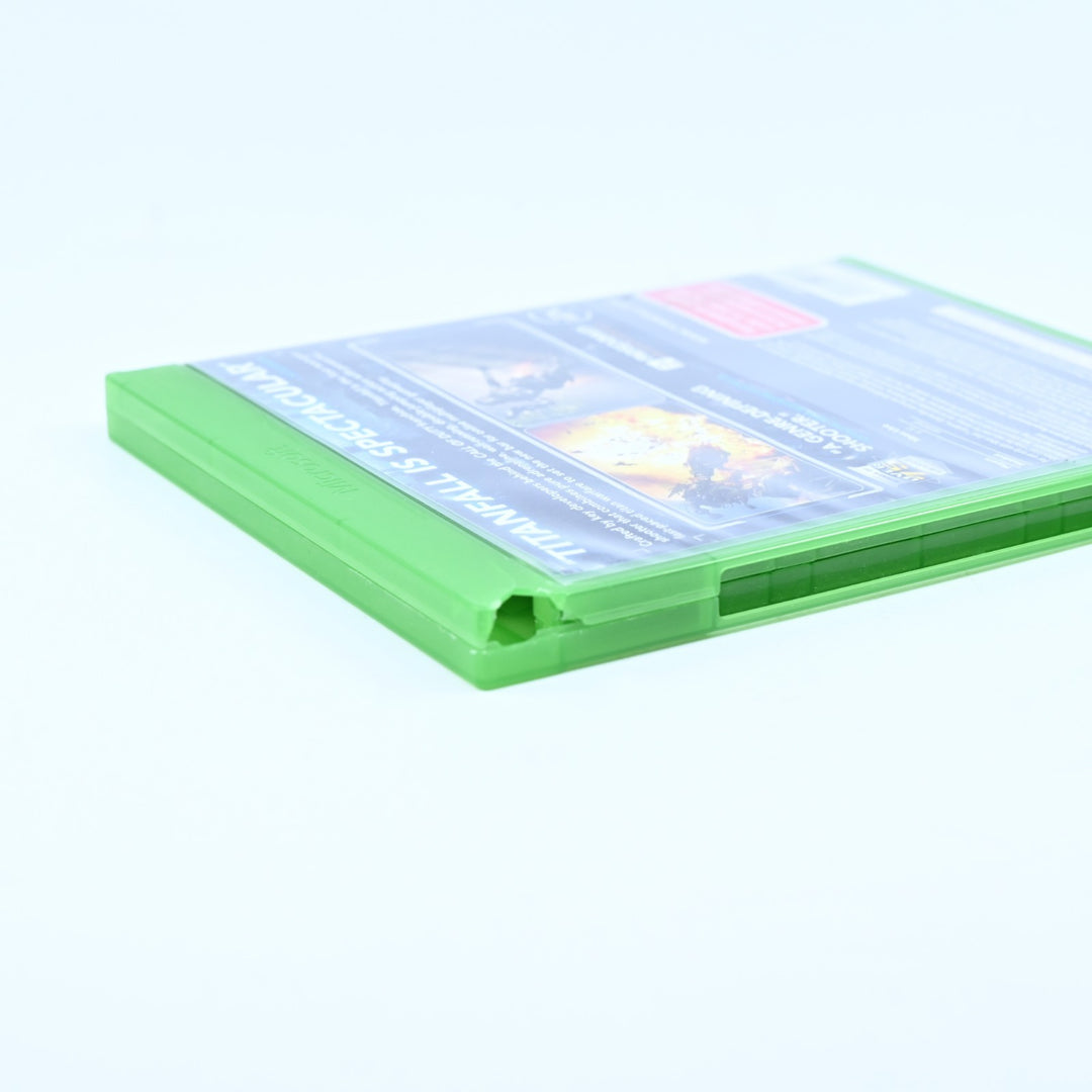 Titanfall - Xbox One Game - PAL - FREE POST!