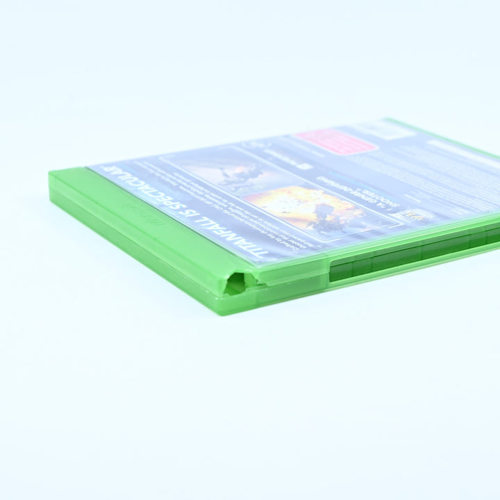 Titanfall - Xbox One Game - PAL - FREE POST!