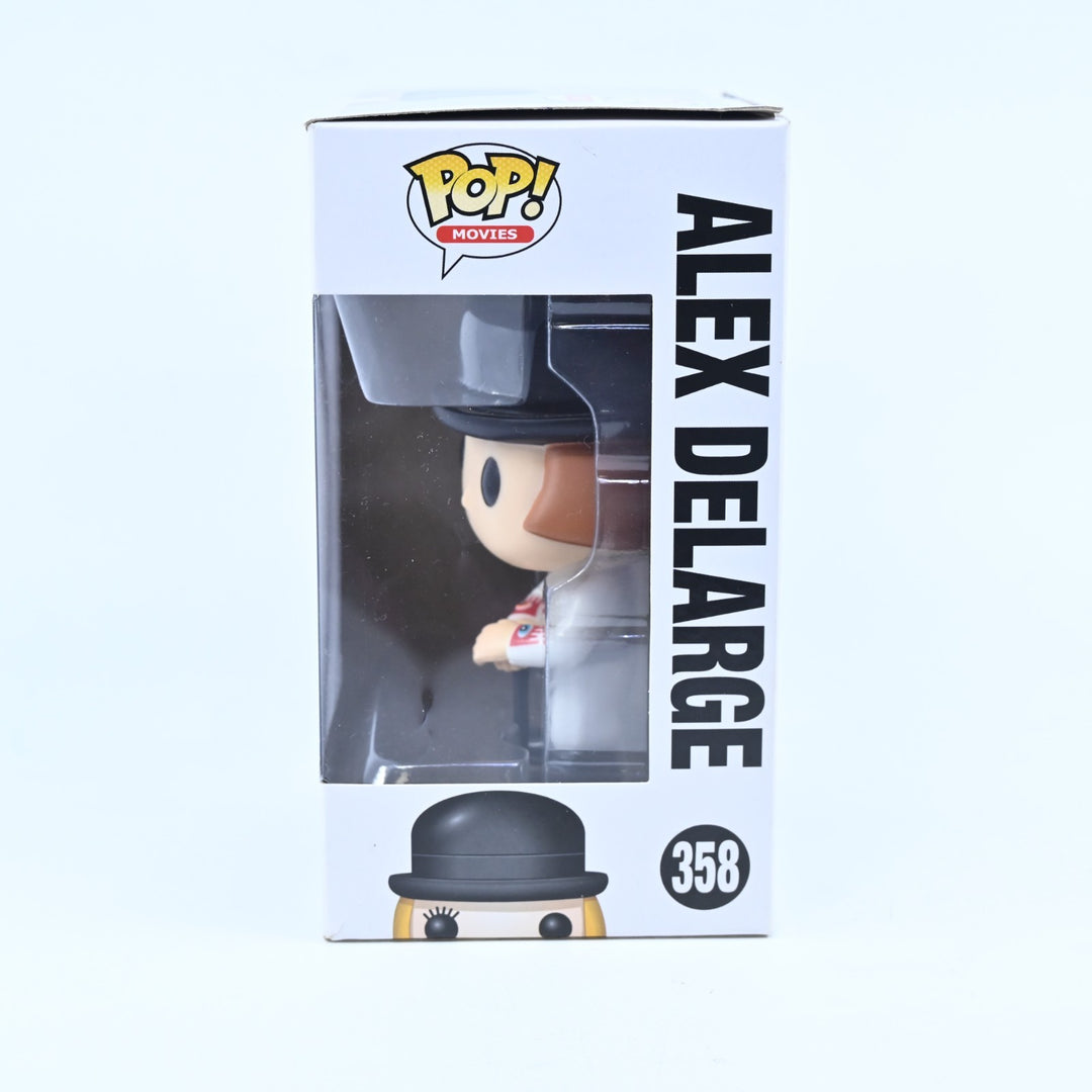 Alex DeLarge - A Clockwork Orange - Funko Pop Vinyl #134