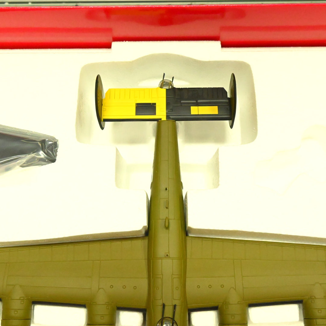Corgi Aviation 1:72 B-24H Liberator 464th Bomber Group AA34010 - Plane