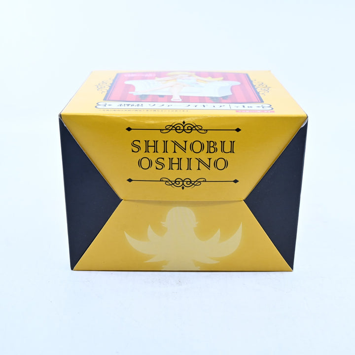 Shinobu Oshino Sofa Ver. - Monogatari Series - Prize Figure - Anime Figure