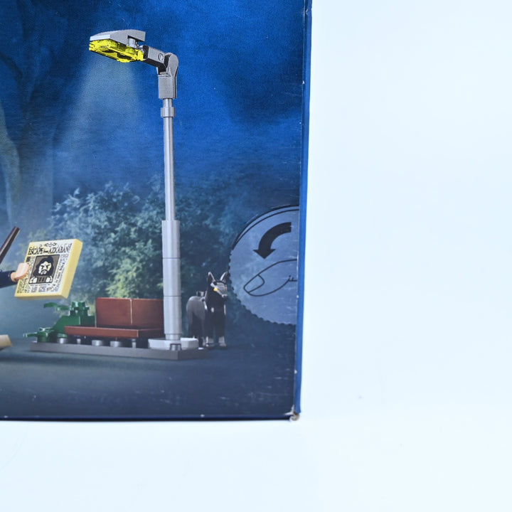 SEALED! LEGO 76446 Harry Potter - Knight Bus Adventure - Toy