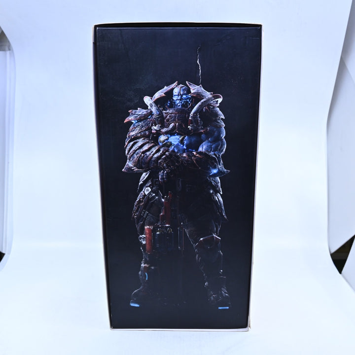 Quake Champions - Scalebearer Edition - PC Game Collectable - No Game