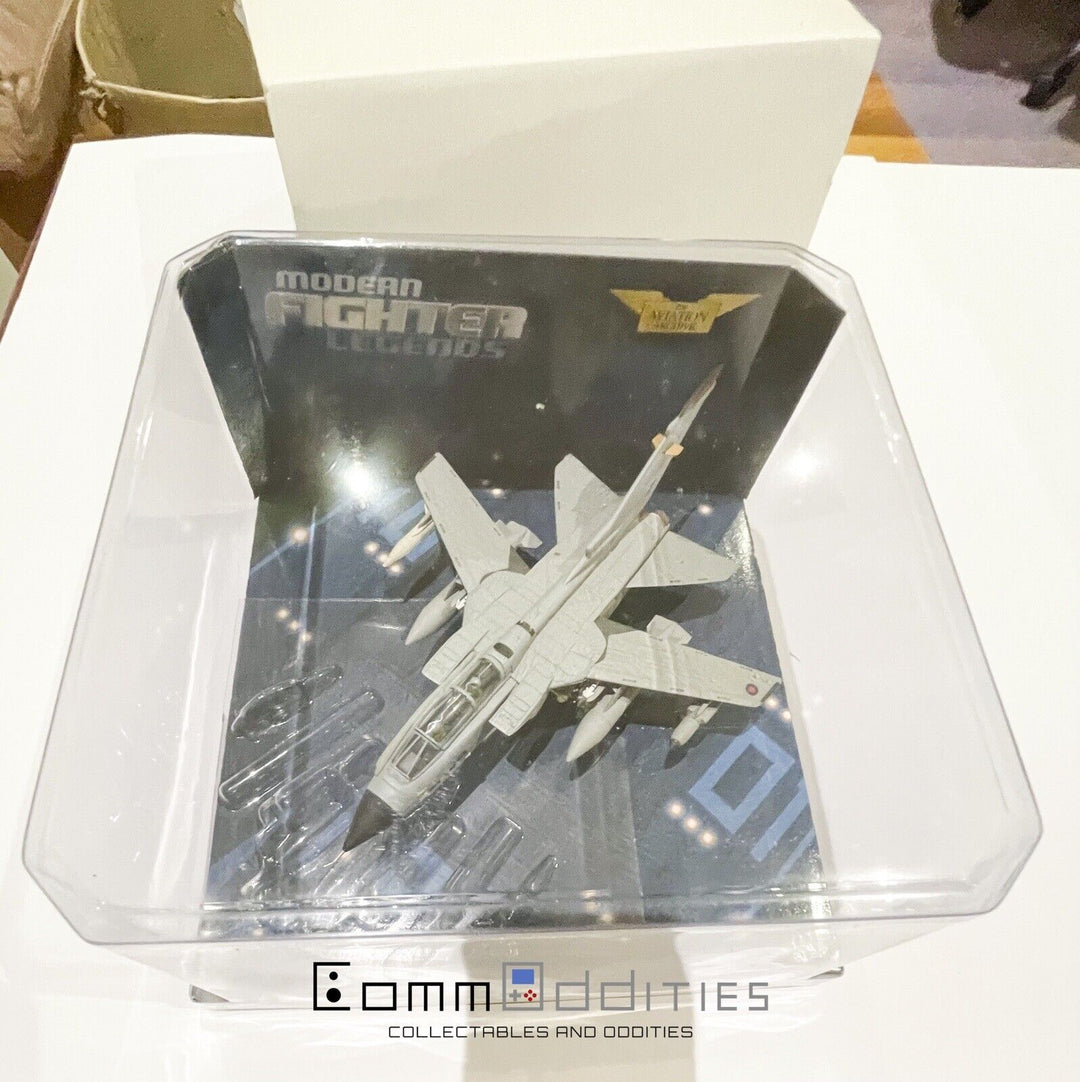 Corgi Aviation AA33607 Panavia Tornado GR.4 ZA462 Plane / Jet 1:72