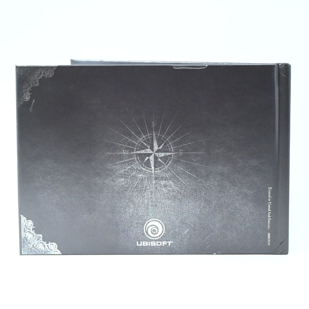 Assassin's Creed IV Black Flag Collector's Edition Artbook - FREE POST!