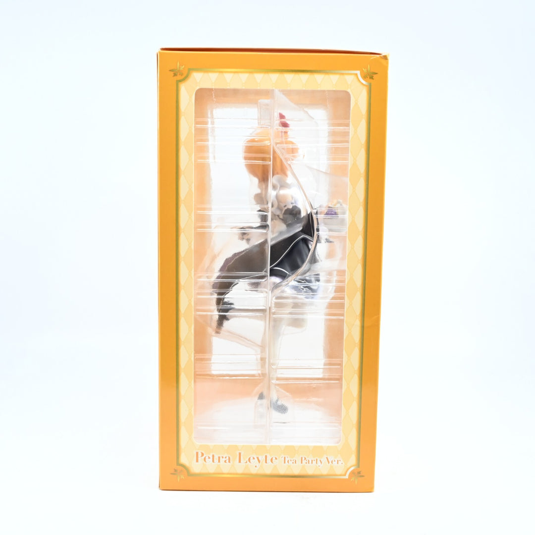 Re:Zero 1:7 Petra Leyte Tea Party Ver. - Anime Figure