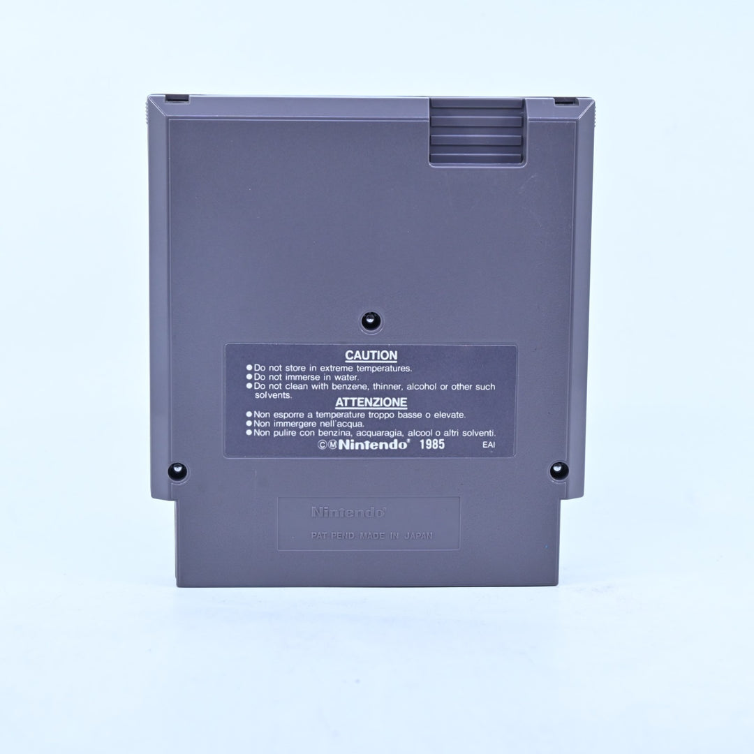 Golf - Nintendo Entertainment System / NES Game - PAL - FREE POST!