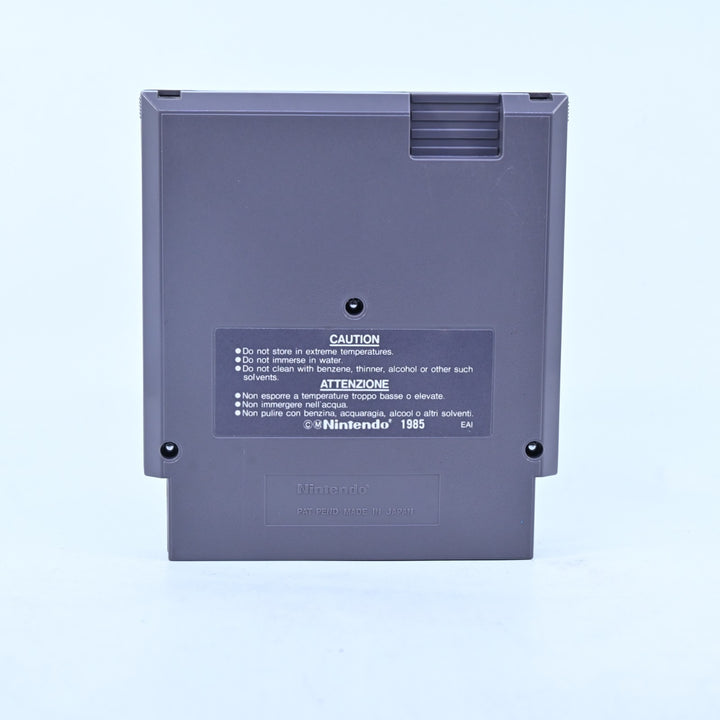 Golf - Nintendo Entertainment System / NES Game - PAL - FREE POST!