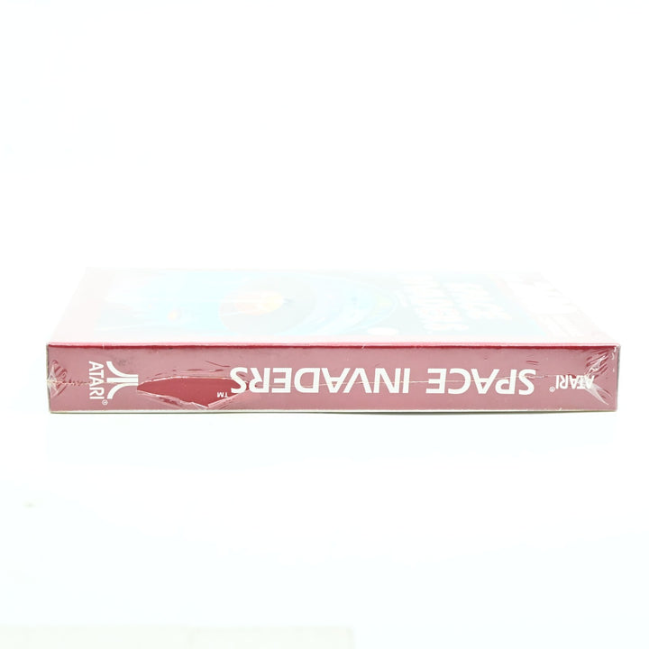 SEALED! Space Invaders - Atari 2600 Boxed Game - PAL - FREE POST!