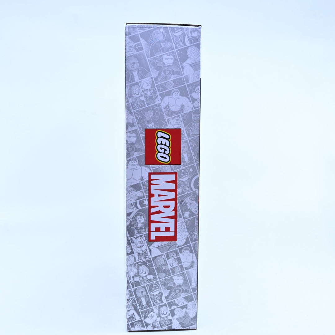 SEALED! LEGO 76316 Marvel - Fantastic Four vs Galactus Construction Figure - Toy