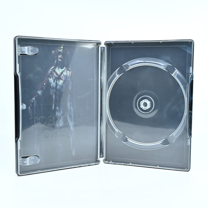 Project Zero: Maiden of Black Water Limited Edition - Nintendo Wii U Game