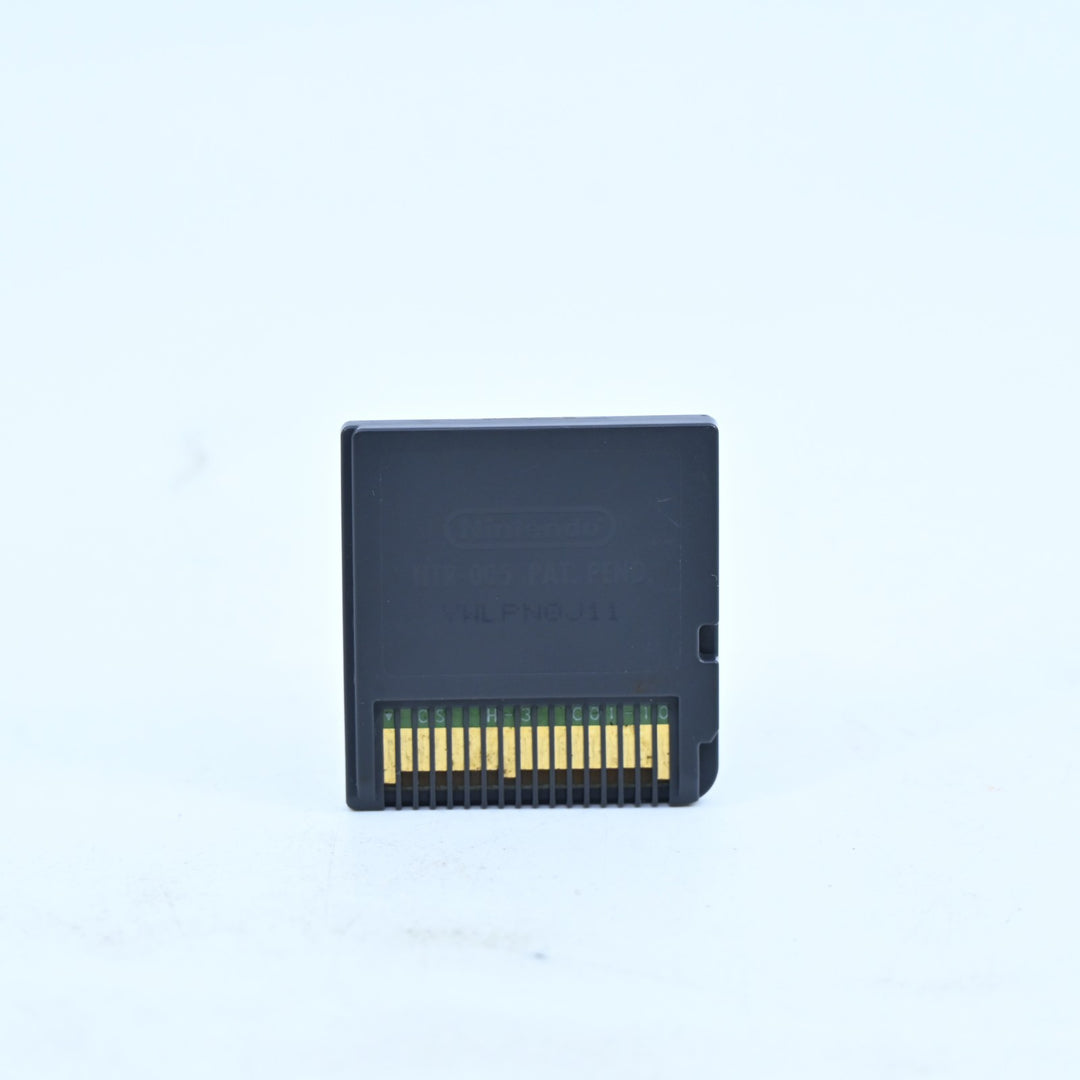 Disney Pixar Wall-E - Nintendo DS Game - Cartridge Only - PAL - FREE POST!