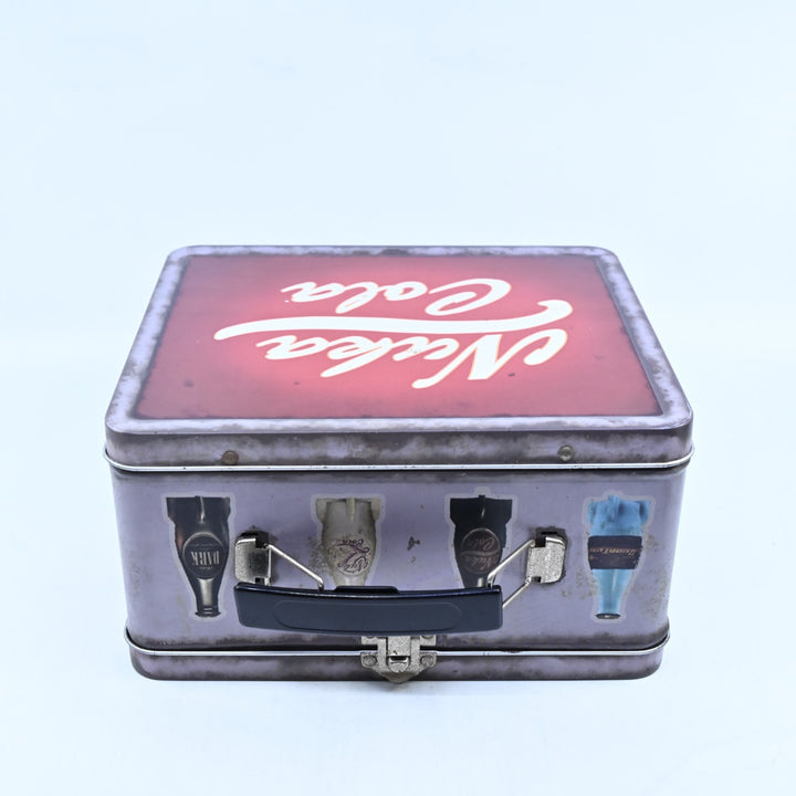 Fallout Nuka Cola Collector's Edition Lunch Box - Xbox Accessory