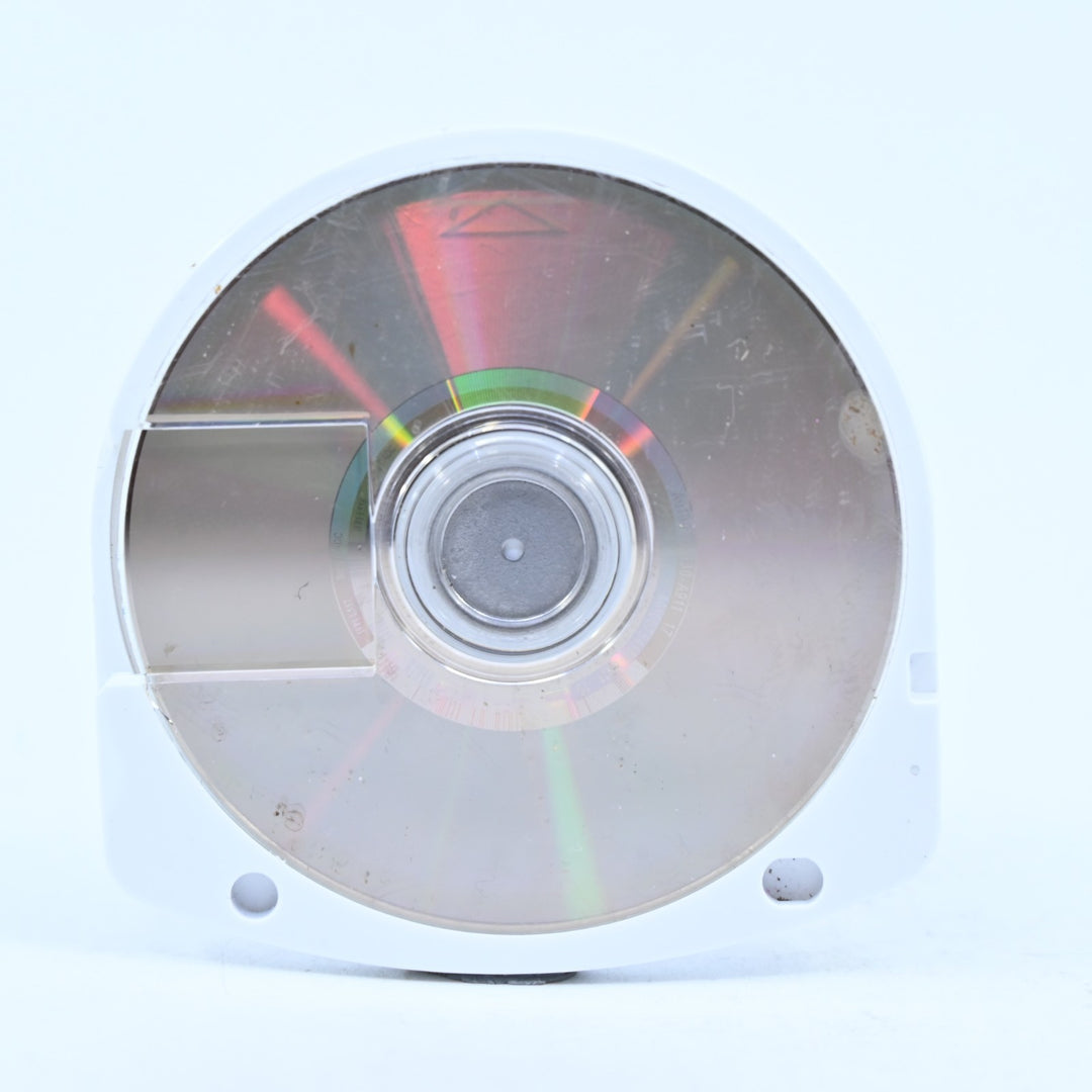 Mortal Kombat Unchained - Sony PSP Game - Disc Only - FREE POST!