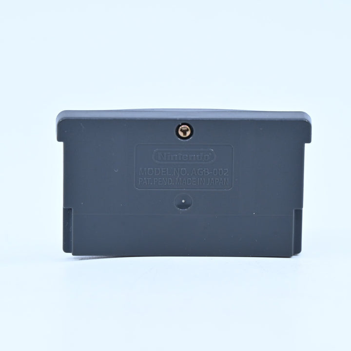 Jimmy Neutron - Nintendo Gameboy Advance / GBA Game - PAL - FREE POST!