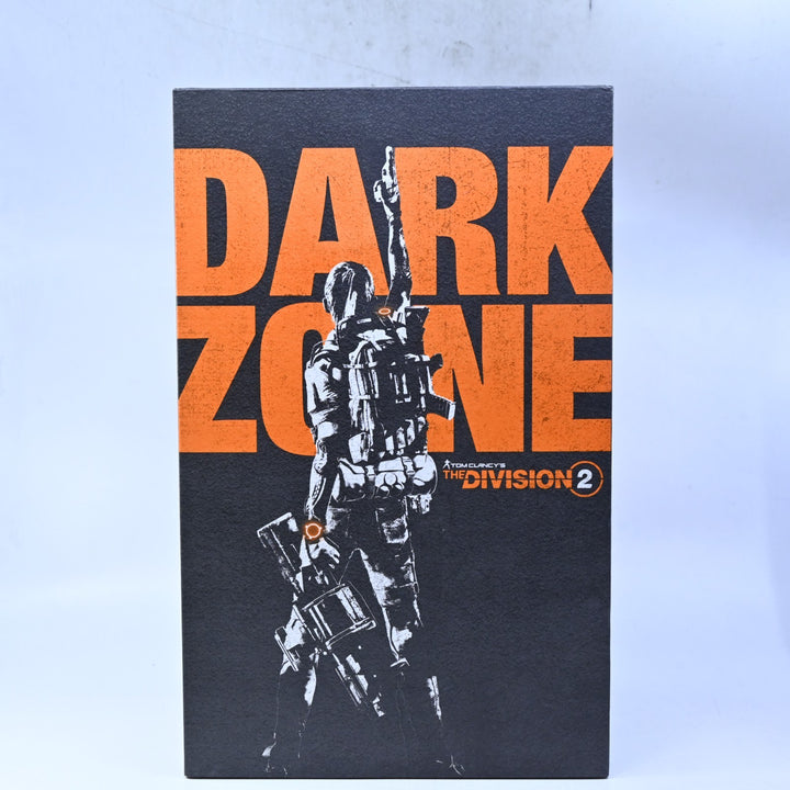 Tom Clancy's The Division 2 Dark Zone Edition -  Sony Playstation 4 / PS4 Game
