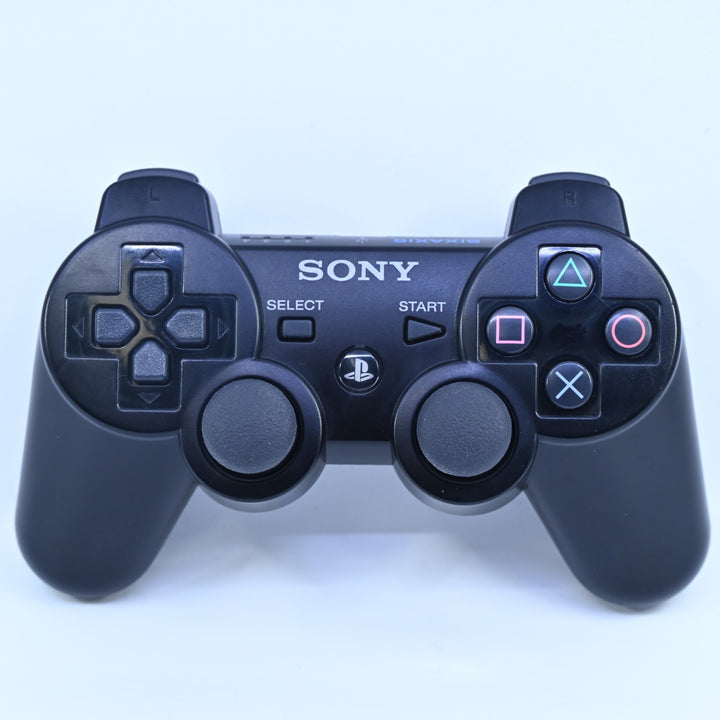 Backwards Compatible - Sony Playstation 3 / PS3 Console - PAL - 60GB