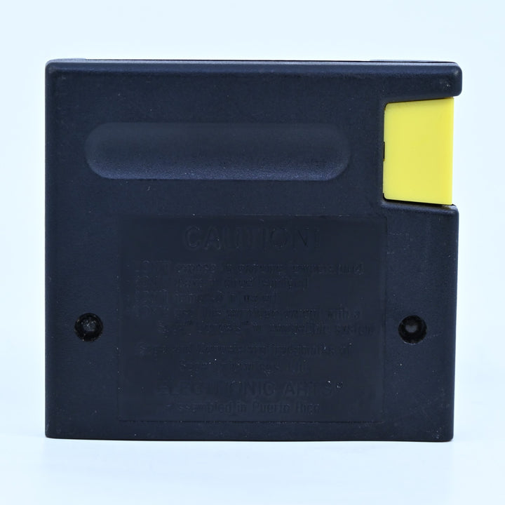 Syndicate - Sega Mega Drive Game - Cartridge Only - PAL - FREE POST!