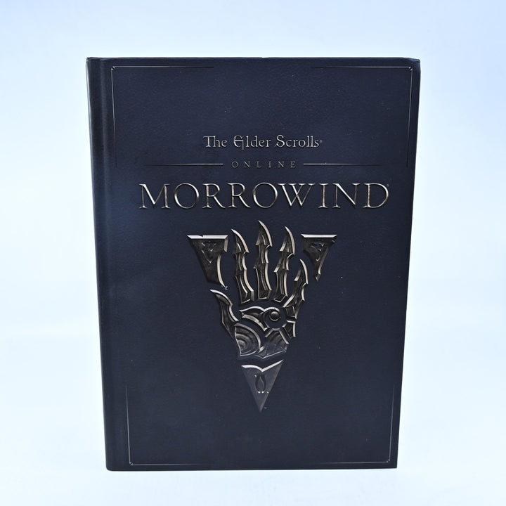 The Elder Scrolls Online: Morrowind Collector's Edition Guide - Strategy Guide