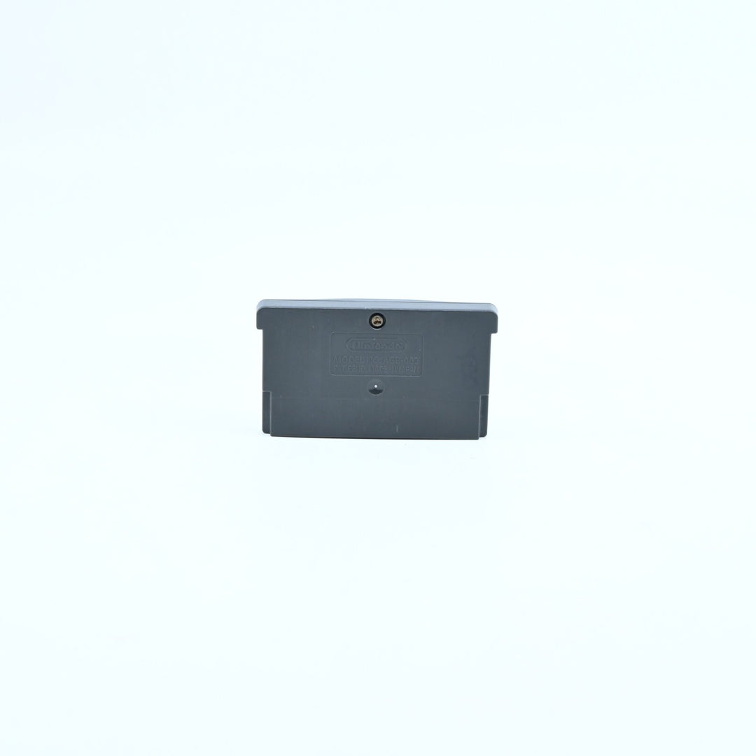 Kurukuru Kururin - Nintendo Gameboy Advance / GBA Boxed Game - PAL - No Manual