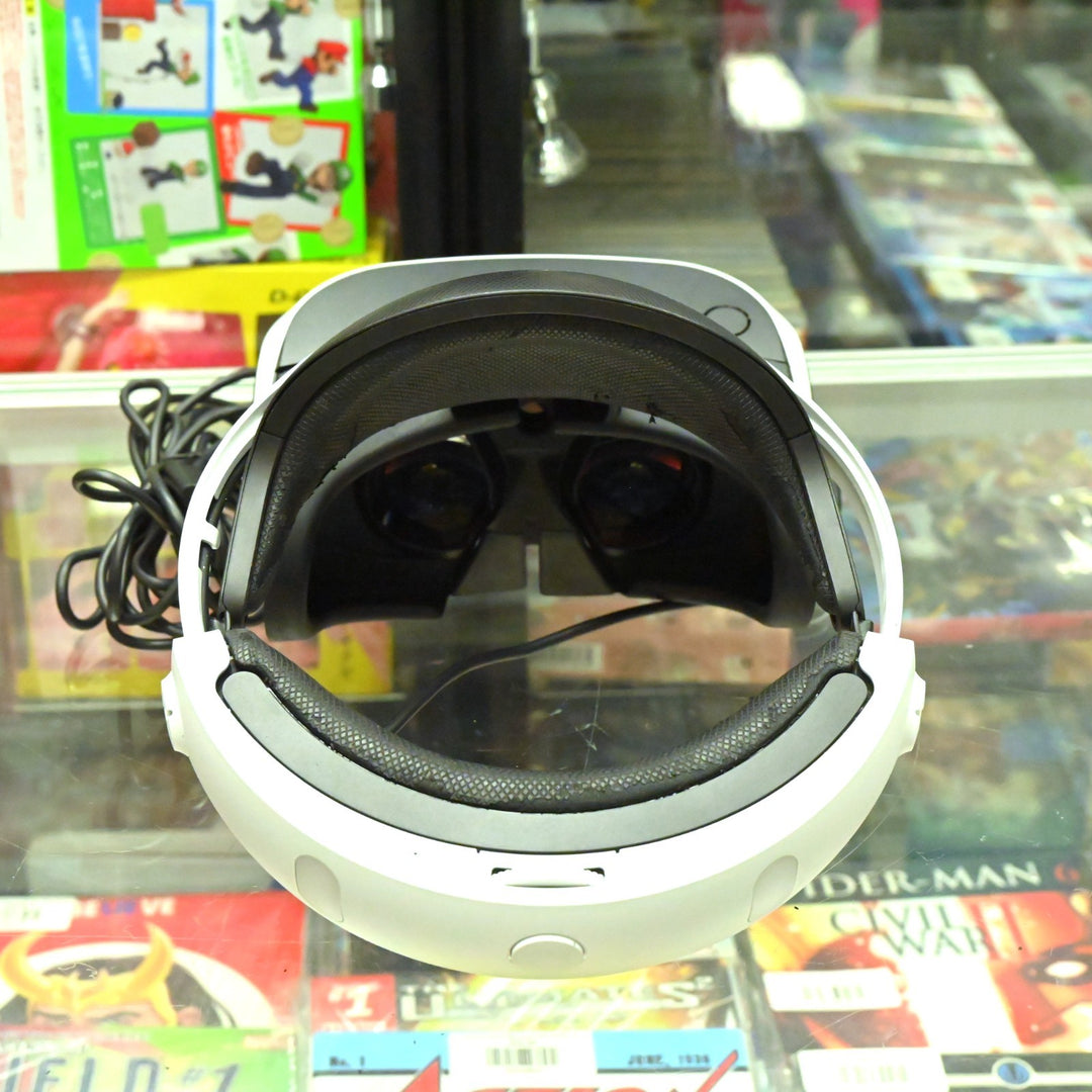 Playstation VR CUH-ZVR2 - Sony Playstation 4 / PS4 Accessory - FREE POST!