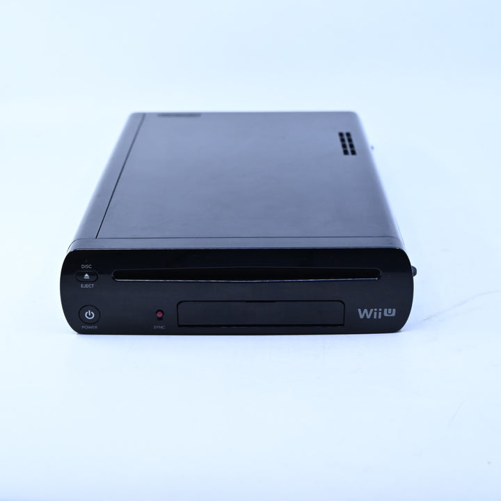 Premium Pack 32GB - Nintendo Wii U Boxed Console - PAL - FREE POST!