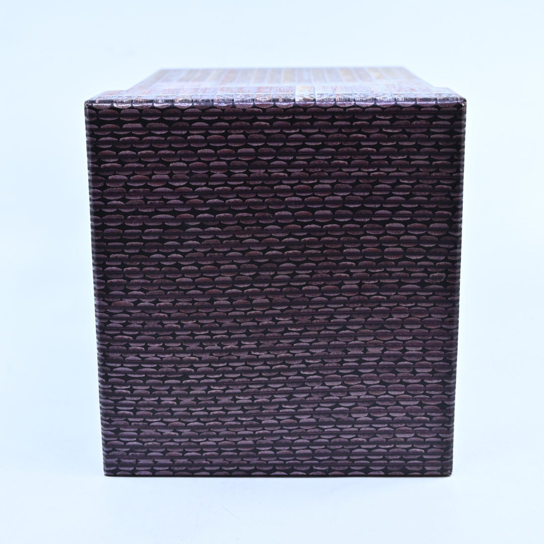 Total War Shogun 2- Collector's Edition - SEALED FIGURE - PC Game