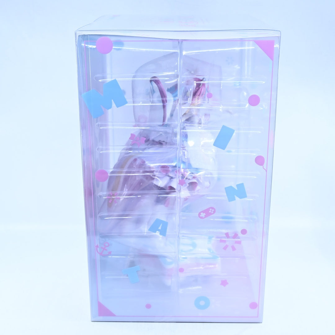 SEALED! Minato Aqua - Anniv. Live 2020 Aqua Iro Super Dream Goodsmile Figure