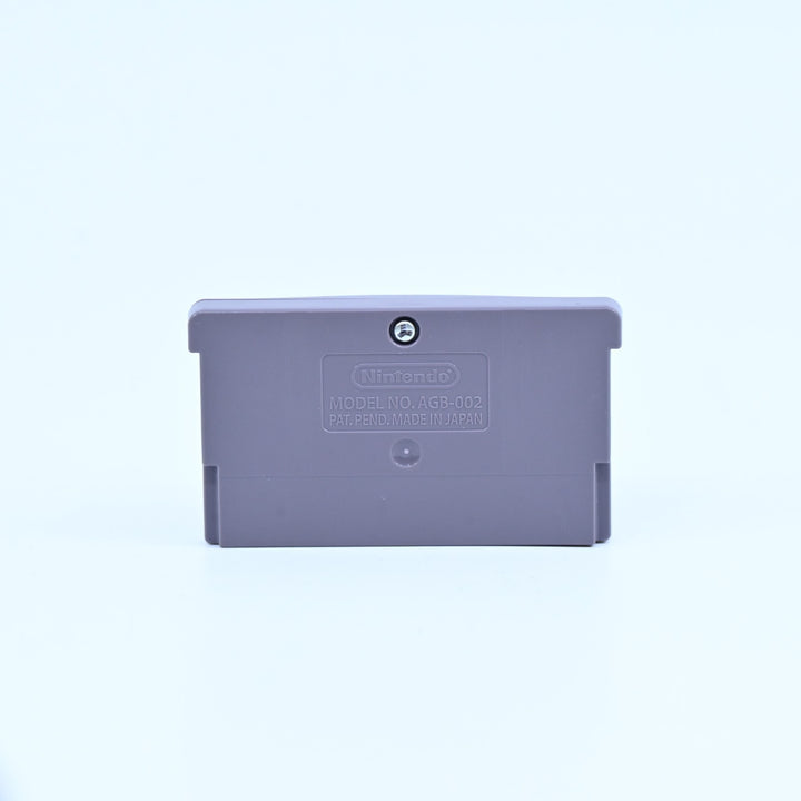 Castlevania - Nintendo Gameboy Advance / GBA Boxed Game - PAL - FREE POST!