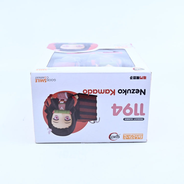 Nezuko Kamado - Demon Slayer Nendoroid 1194 - Good Smile Company Anime Figure