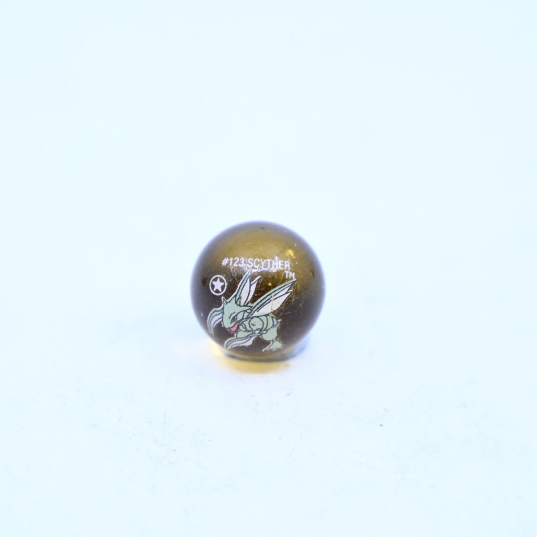 Pokemon Marbles - Toy Biz -1999-2000 - Collectable Toys
