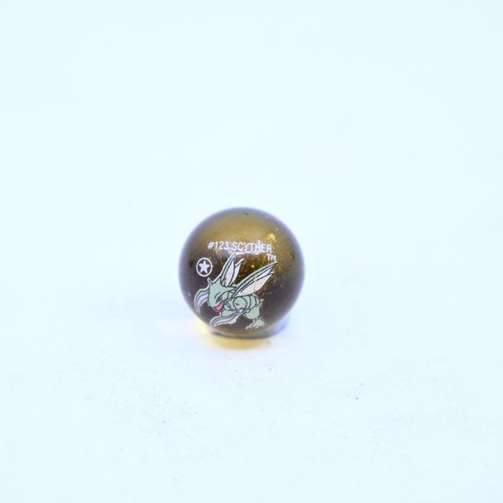 Pokemon Marbles - Toy Biz -1999-2000 - Collectable Toys