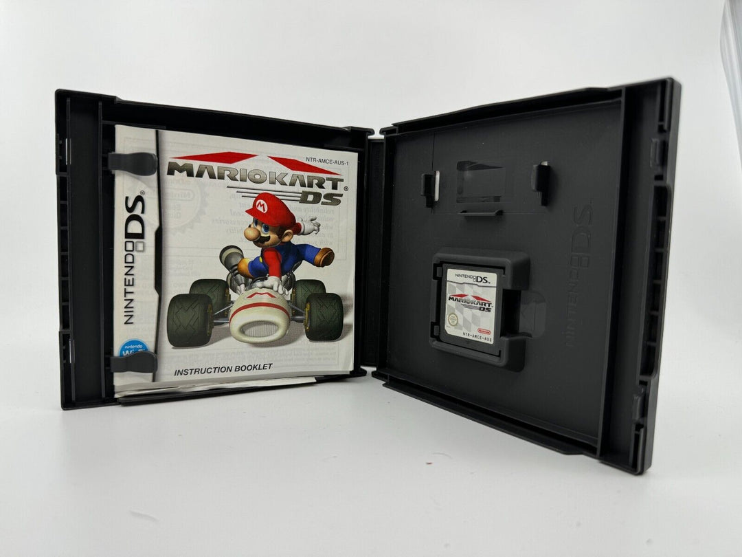 Mario Kart DS #1 - Nintendo DS Game - PAL - FREE POST!