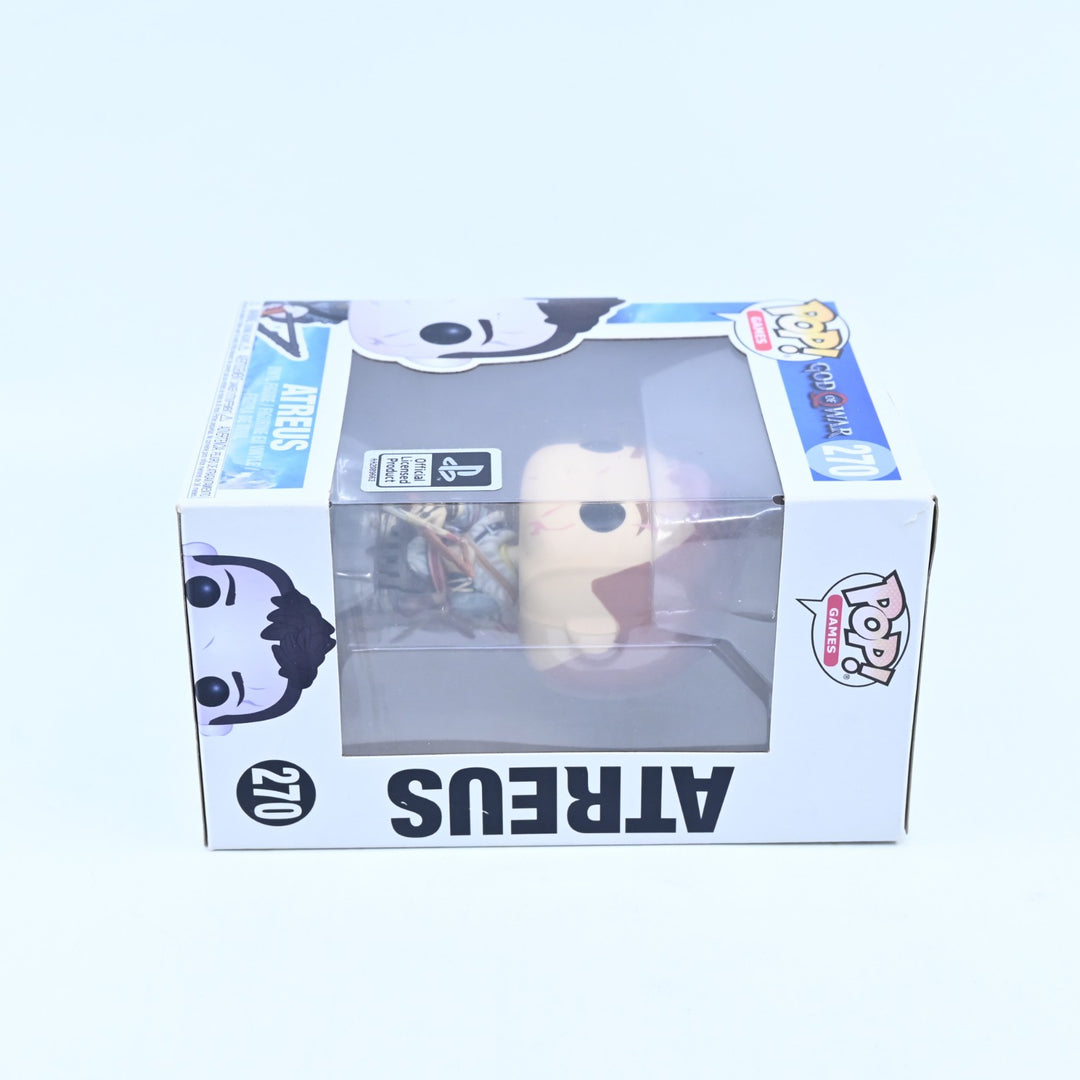 Atreus - God of War - Funko Pop Vinyl #270