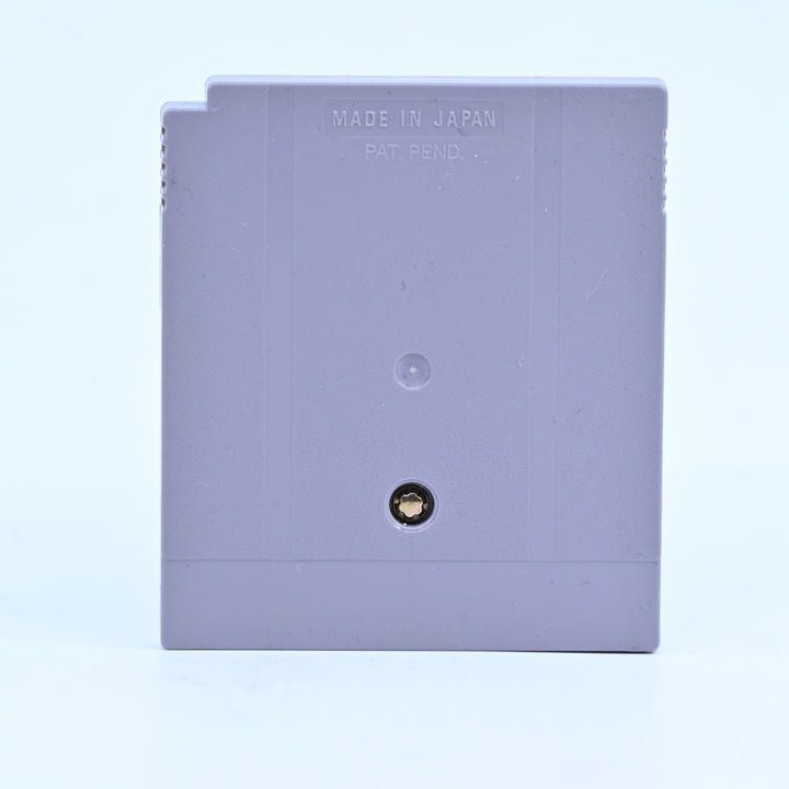 Mystical Ninja Starring Goemon - Nintendo Gameboy Game - PAL - FREE POST!