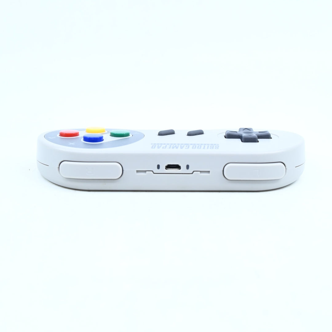 8BitDo SFC30 Gamepad - PC / Other Accessory, Other Game