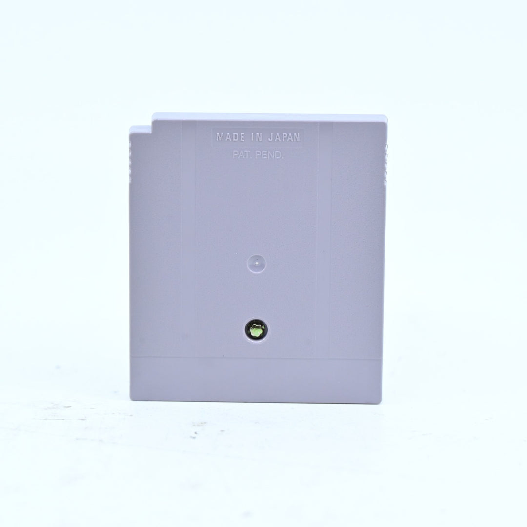 Pokemon Yellow Version - Nintendo Gameboy Boxed Game - NTSC-J - FREE POST!