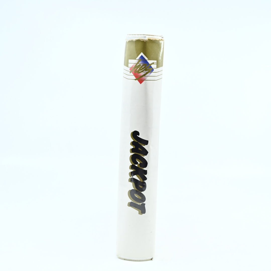 Jackpot  - Piggy Back Cartridge - H.E.S / NES Game - PAL